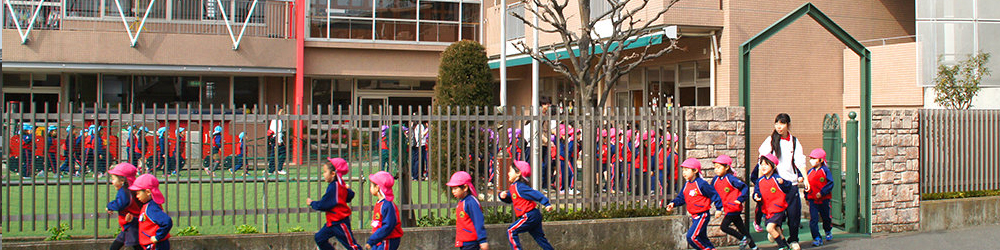 採用情報 - 認定こども園 はらのこ はら幼稚園｜横浜市瀬谷区